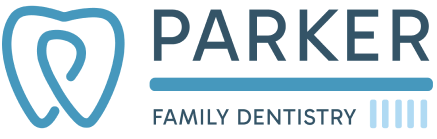 Parker Family Dentistry logo