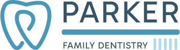  Parker Family Dentistry logo